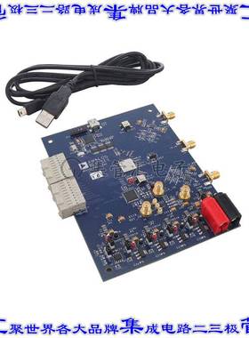 AD9148-M5375-EBZ 开发板评估板 EVAL BOARD FOR AD9148 ADL5375