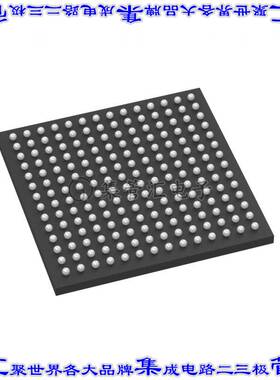 R9A06G034VGBA#AC1 集成电路芯片IC MPU RZ/N1L 125MHZ 196LFBGA