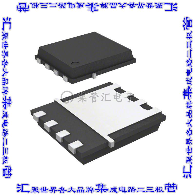 ISC0602NLSATMA1 晶体管 MOSFET N-CH 80V 14A/66A TDSON-8