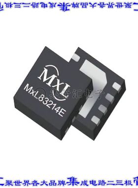 MXL83214E-AHA-R 集成电路芯片HIGH PERFORMANCE, HALF-DUPLEX R