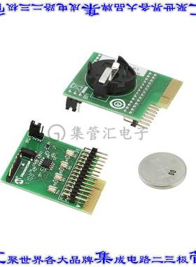 AC164140 开发板评估板 KIT MCP79410 RTCC DAUGHTER BOARD