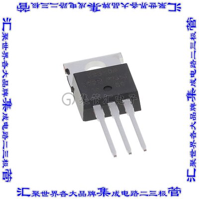 IRF9540NPBF 晶体管 MOSFET P-CH 100V 23A TO220AB