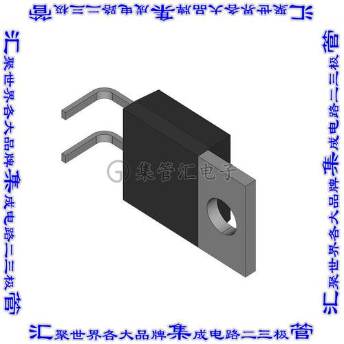 IDP18E120XKSA1 二极管 DIODE GP 1.2KV 31A TO220-2-2