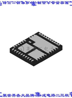 FDMF5062 晶体管 SMART POWER STAGE 70A 39PQFN