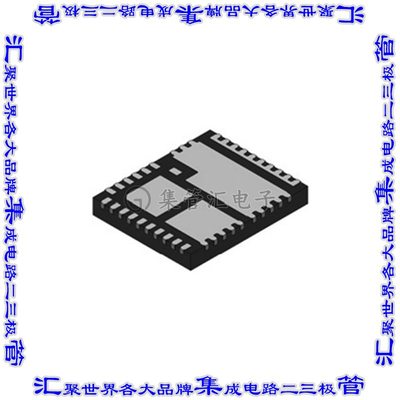 FDMF5085 晶体管 100A GEN4 SMART POWER STAGE IN 5