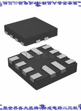 PI3USB3031XUAEX 集成电路芯片USB2 SWITCH X2-QFN1616-12 T&R 3