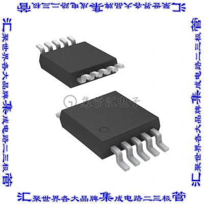 NCV12711ADNR2G 集成电路芯片AUTOMOTIVE QUALIFIED 4-45 VIN DC