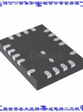 LT8640JUDCF-1#PBF 开关稳压器IC REG BUCK ADJ 5A 20QFN电源芯