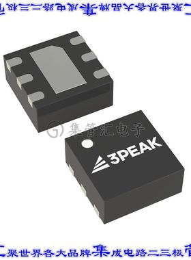 TPQ051007-DFOR 集成电路芯片IC REG BOOST 5V 600MA 6DFN