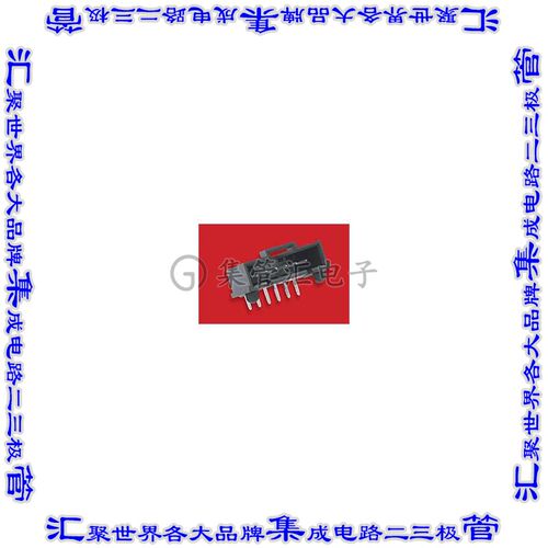 705550056 0705550056连接器接插件CGRID SL SRD HDR RA 120 TPG