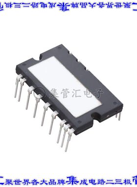 FND42060F2 晶体管 SPM45H INV 600V 25A LL