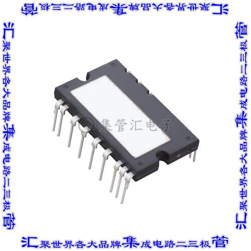 FND42060F2 晶体管 SPM45H INV 600V 25A LL