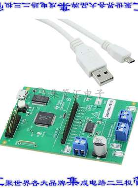 DRV8886ATEVM 开发板评估板 EVAL BOARD FOR DRV8886AT