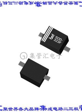 BAV20WS 二极管 DIODE GEN PURP 150V 0.2A SOD323F