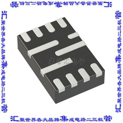 TPS566235RJNT 开关稳压器IC REG BUCK ADJ 6A 13VQFN电源芯片集