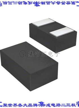 NSR01L30MXT5G 二极管 DIODE SCHOTTKY 30V 100MA 2X3DFN