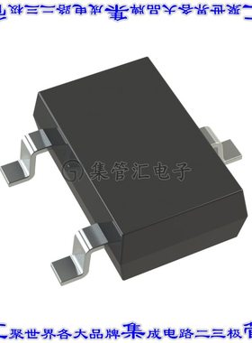 SST4119 SOT-23 3L ROHS 晶体管 JFET N-CH 40V SOT23-3