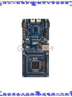 RTK7EKA6M3S00001BU 开发板评估板 EK-RA6M3 EVAL KIT FOR RA6M3