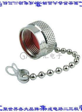 SC2011C 连接器接插件MALE TYPE N CONN CAP