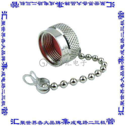 SC2011C 连接器接插件MALE TYPE N CONN CAP