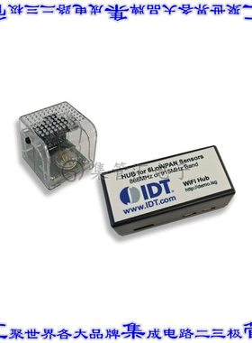 SDAWIR03-AMZ01-NA 开发板评估板 SENSORSHARE CLOUD-ENABLED EVA