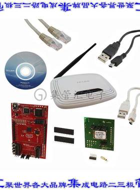 CC3000FRAMEMK-M 开发板评估板 KIT EVAL MOD FRAM CC3000