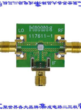 EV1HMC554ALC3B 开发板评估板 MIXER