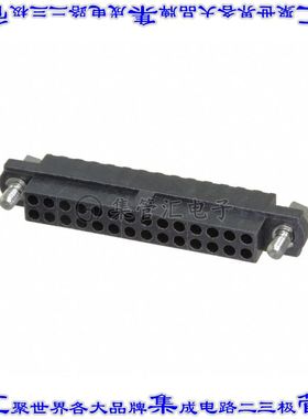 M80-4142898 连接器接插件CONN RCPT HSG 28POS 2.00MM