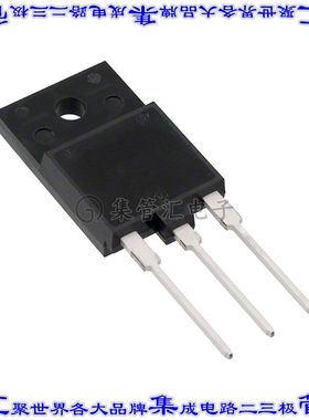 NGTG12N60TF1G 晶体管 IGBT 600V 24A 54W TO-3PF