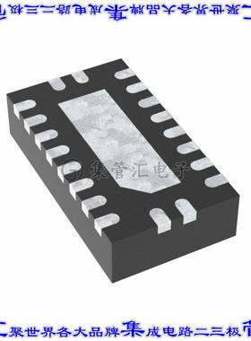 SN74ACT240RKSR 集成电路芯片EIGHT-CHANNEL 4.5V-TO-5.5V INVER