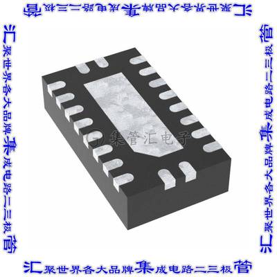 SN74HCS574RKSR 触发器IC D型 8BIT 20VQFN芯片集成电路