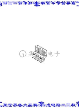 26655090 0026655090连接器接插件KK 156 HDR FRLK RTAN PEG 09 C