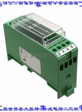 2952790 二极管阵列 DIODE MODULE GP 1KV 1.5A