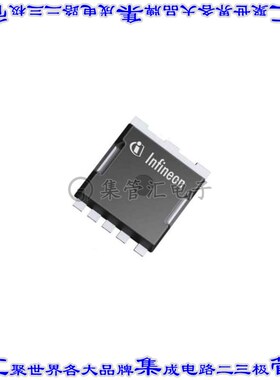 IAUA250N04S6N007AUMA1 晶体管 MOSFET_(20V 40V) PG-HSOF-5