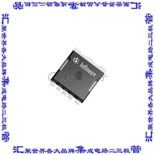 IAUA250N04S6N005AUMA1 晶体管 OPTIMOS POWER MOSFET