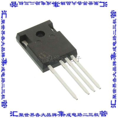 IPZ65R019C7XKSA1 晶体管 MOSFET N-CH 650V 75A TO247-4