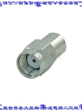 ARSP-TERM 连接器接插件CONRP-SMA PLUG 50 OHM 1W TERM