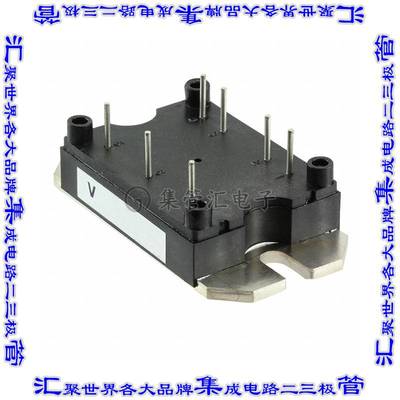 VS-100MT160PAPBF 桥式整流器二极管 BRIDGE RECT 3P 1.6KV 100A