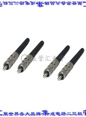 2799487 连接器接插件CONN FIBER FSMA PLUG SMPLX