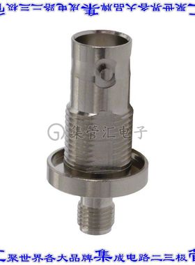 242181 连接器接插件CONN ADAPT SMA JACK TO BNC JACK