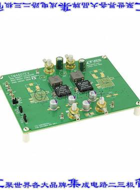 DC1601B-A 开发板评估板 EVAL BOARD FOR LTM4607