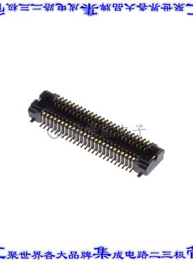 AXF5G5012 连接器接插件P4SP BOARD TO BOARD CONNECTOR. 5