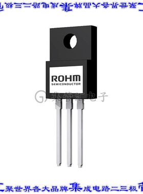 RGT50TM65DGC9 晶体管 IGBT TRNCH FLD 650V 21A TO220NFM
