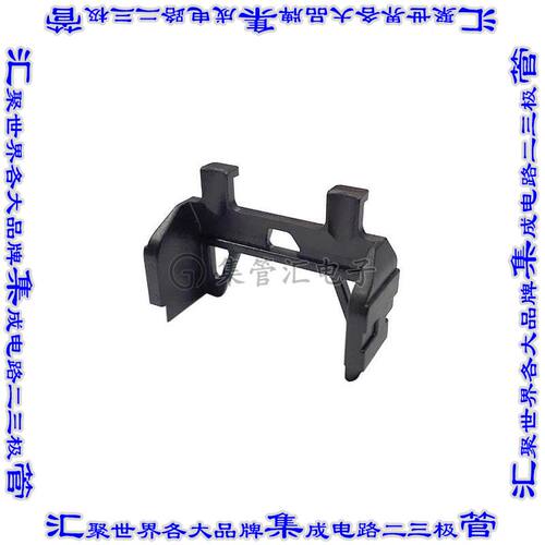 33516082303 连接器接插件CABLE CLAMP MONOBLOC 2 MODULES C