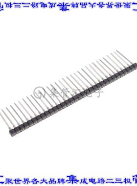 SS-132-TT-1B 连接器接插件SOCKET STRIPS