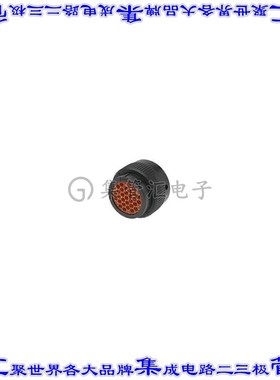 845100004 0845100004连接器接插件SHELL 24-31 CKT PLUG WITH SO