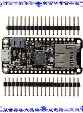 2796 开发板评估板 EVAL BRD FEATHER M0 ADALOGGER