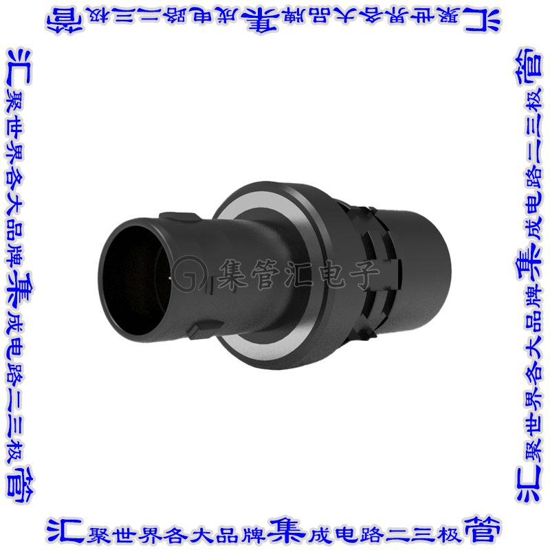 NX-A10YAR-P07XCD0-0000 连接器接插件CONN STRAIGHT PLUG 7 PIN