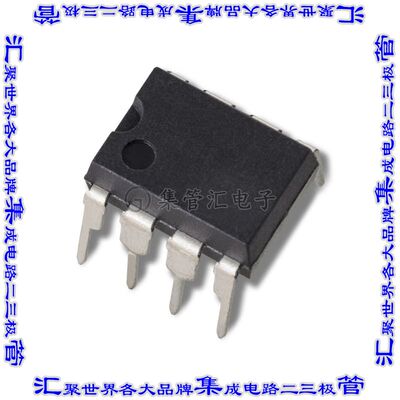 IT131 PDIP 8L ROHS 双极晶体管 TIGHTLY MATCHED, MONOLITHIC DU