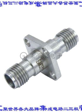 SM3313 连接器接插件ADAPT JACK-JACK 3.5MM SS 1.3 VSW